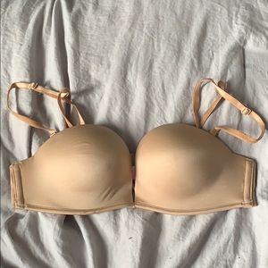 Victoria’s Secret Bombshell Bra